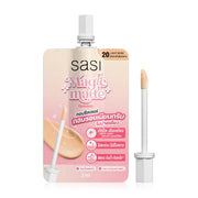 SASI Magic Matte Concealer 2ml #20 Light Beige