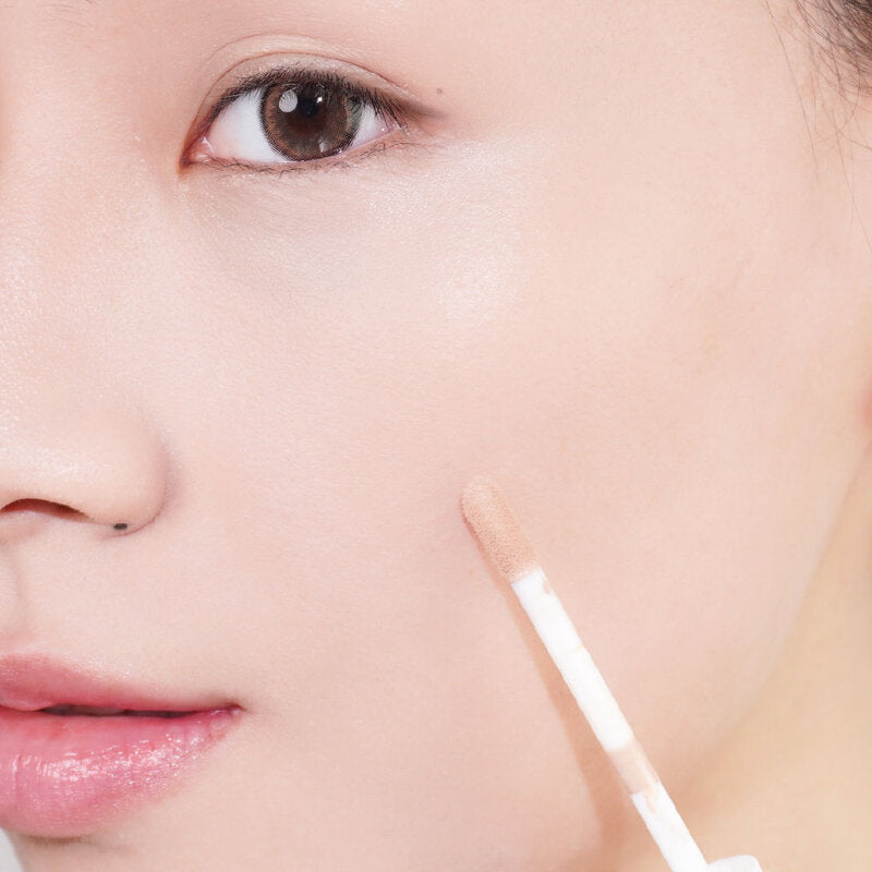 SASI Magic Matte Concealer 2ml #20 Light Beige