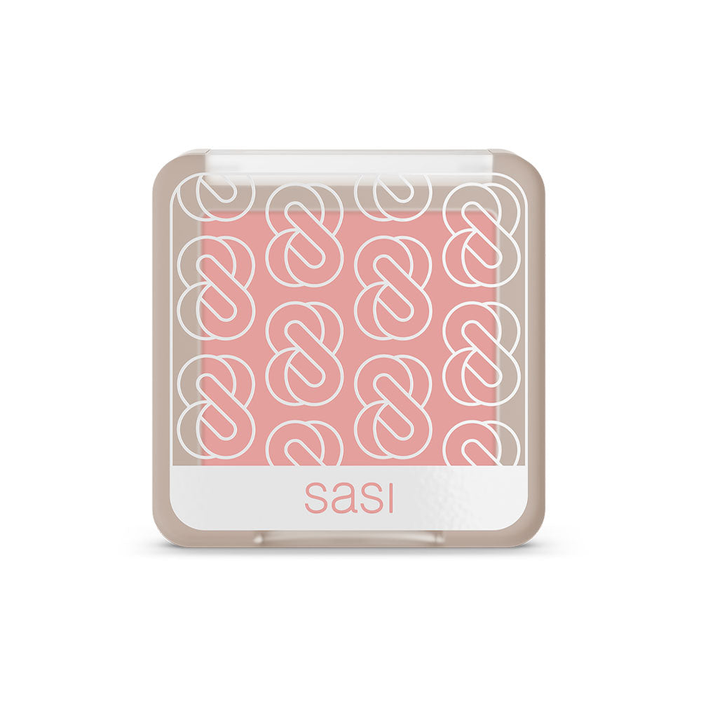 SASI Blush On - Talented Pink 6g - Beauty Buddy
