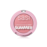 SASI Blush - Perfect Personal Color #02 Summer Blush - Beauty Buddy