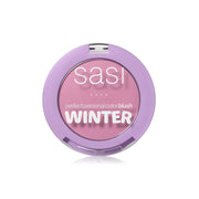 SASI Blush - Perfect Personal Color #04 Winter Blush - Beauty Buddy