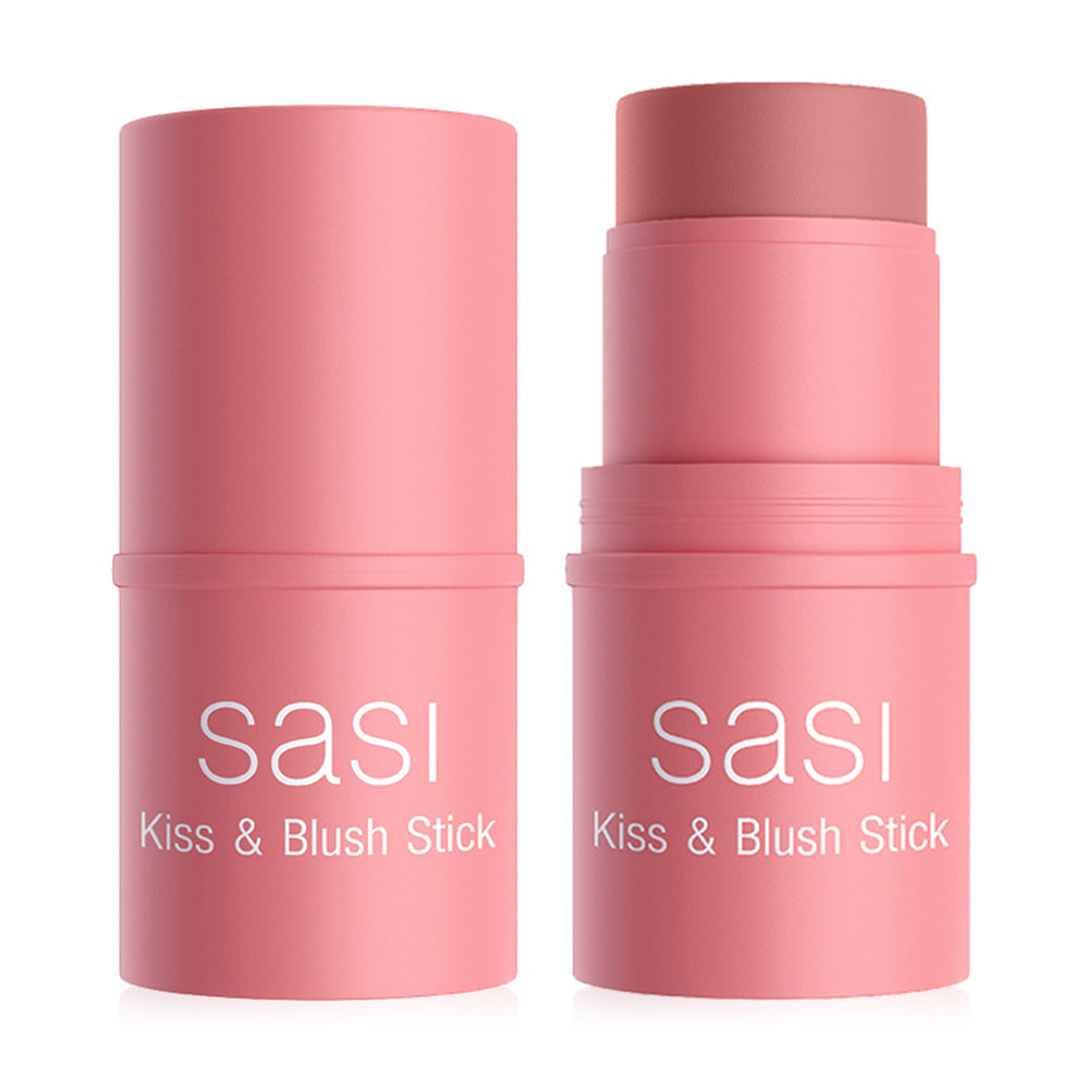 SASI Blush Stick - #01 First Crush Cream Formula - Beauty Buddy