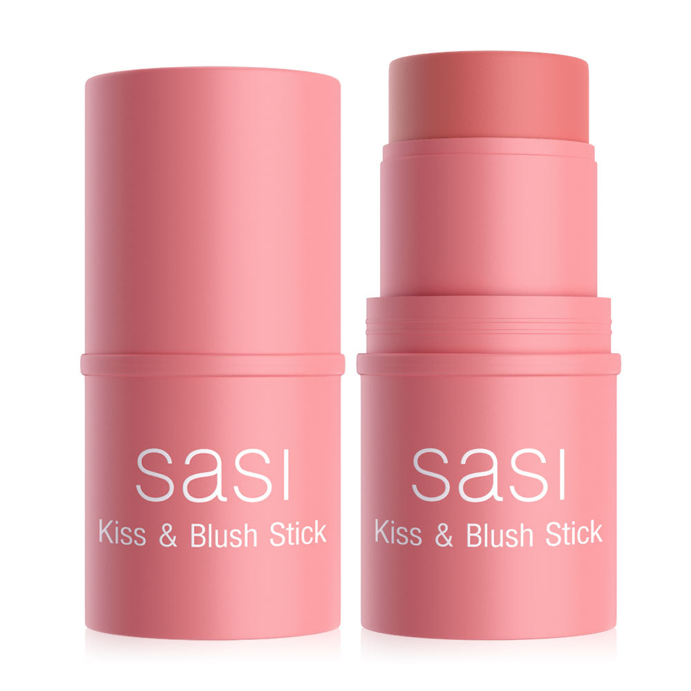 SASI Blush Stick - #07 First Impression Cream Formula - Beauty Buddy