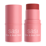 SASI Blush Stick - Cream Formula #02 First Date - Beauty Buddy