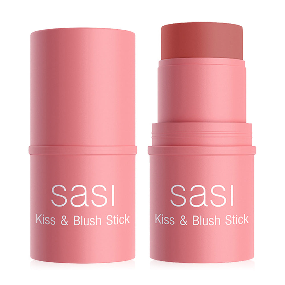 SASI Blush Stick - Cream Formula #03 First Kiss - Beauty Buddy
