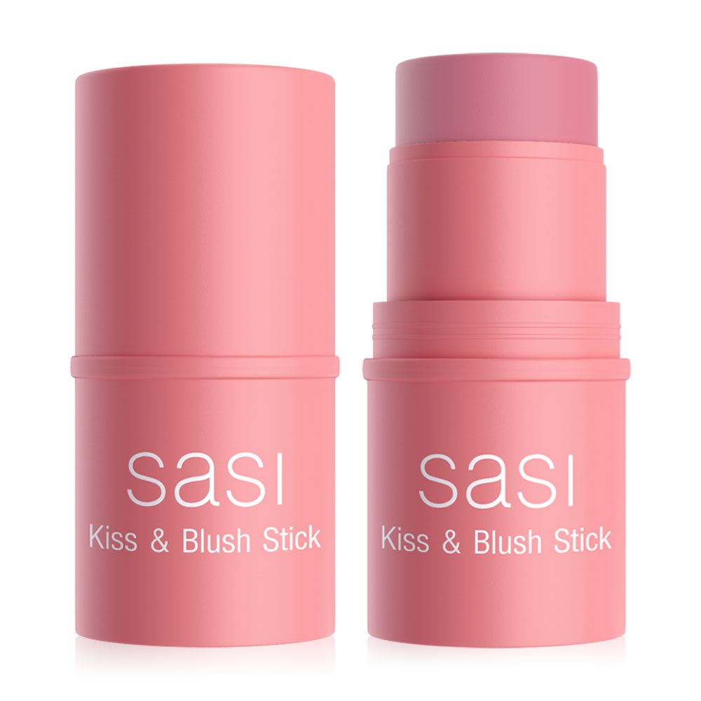 SASI Blush Stick - Cream Formula #04 First Love - Beauty Buddy