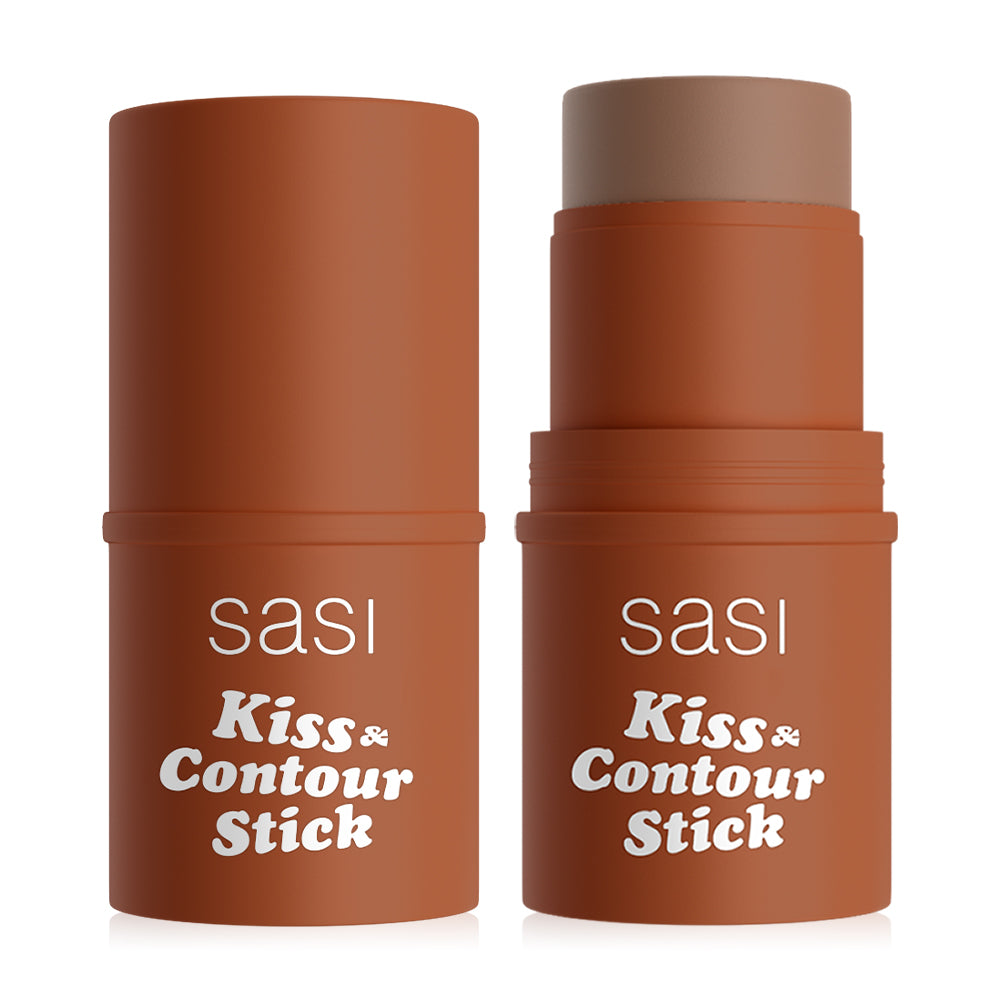 SASI Contour Stick - Cream Formula #02 First Promise - Beauty Buddy