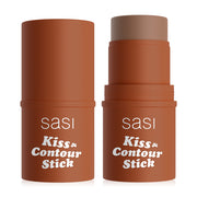 SASI Contour Stick - Cream Formula #02 First Promise - Beauty Buddy