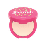 SASI Foundation Powder - Fair Light Matte with SPF50+ PA++++ - Beauty Buddy