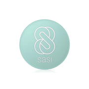 SASI Loose Powder - Acne Control, Pastel Green Translucent - Beauty Buddy