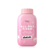 SASI Setting Powder - Translucent Formula for Smooth Finish - Beauty Buddy