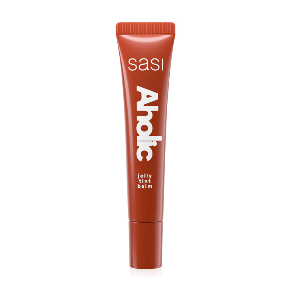 SASI Aholic Jelly Tint Balm 8ml - #05 Coffeeholic