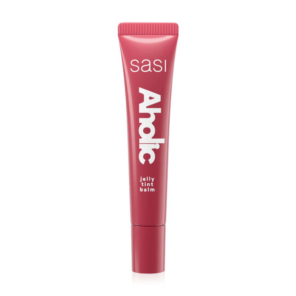 SASI Jelly Tint Balm - #10 Socialholic - Beauty Buddy