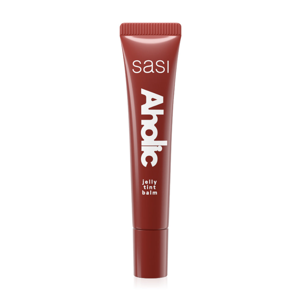 SASI Jelly Tint Balm - Chocoholic 8ml - Beauty Buddy