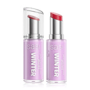 SASI Lip Gloss Stick - Ruby Red Color - Beauty Buddy
