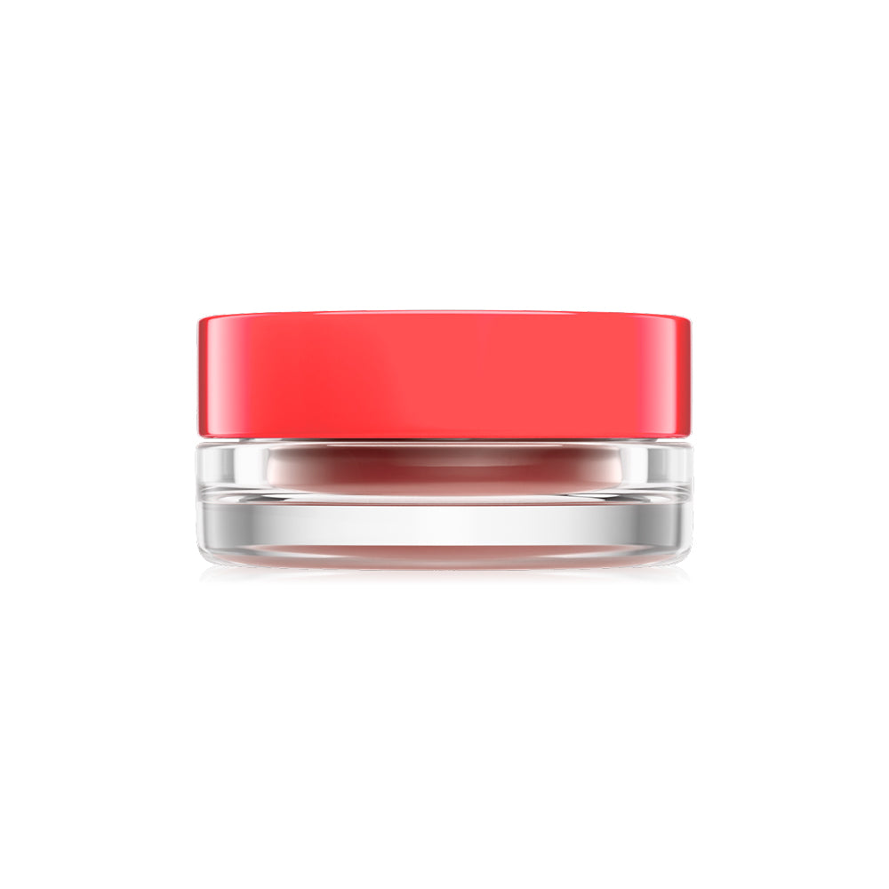 SASI Cuddle Joy Blur Pudding Lip 4g - #C04 Coral Crumble