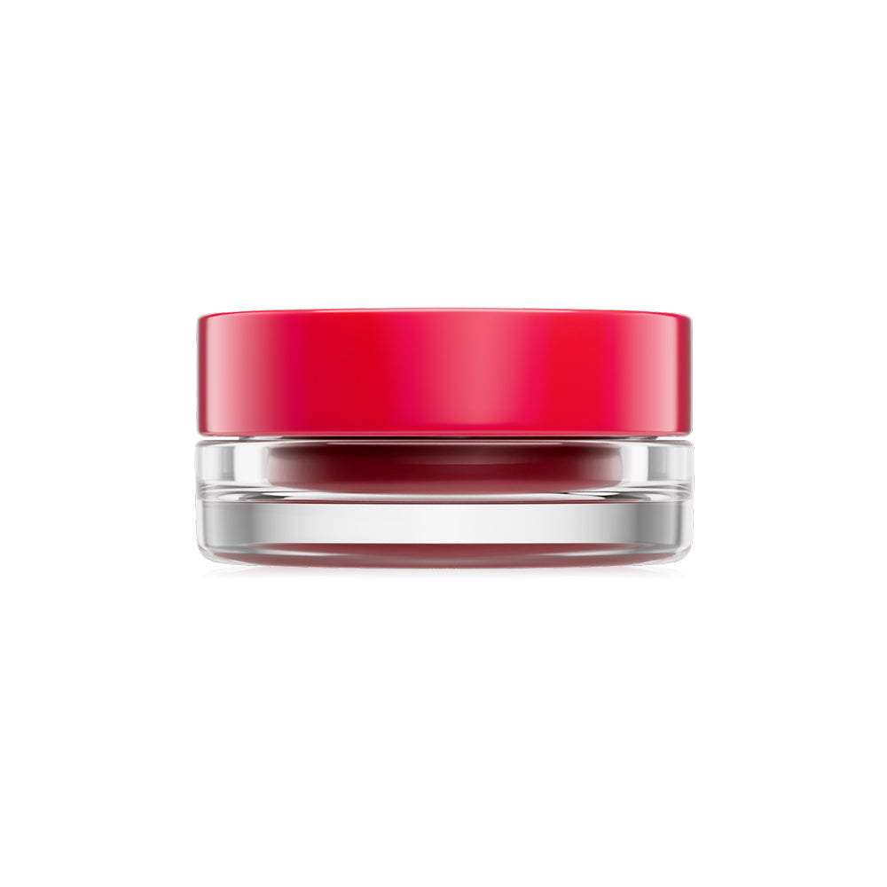 SASI Cuddle Joy Blur Pudding Lip 4g - #R11 Cranberry Pie