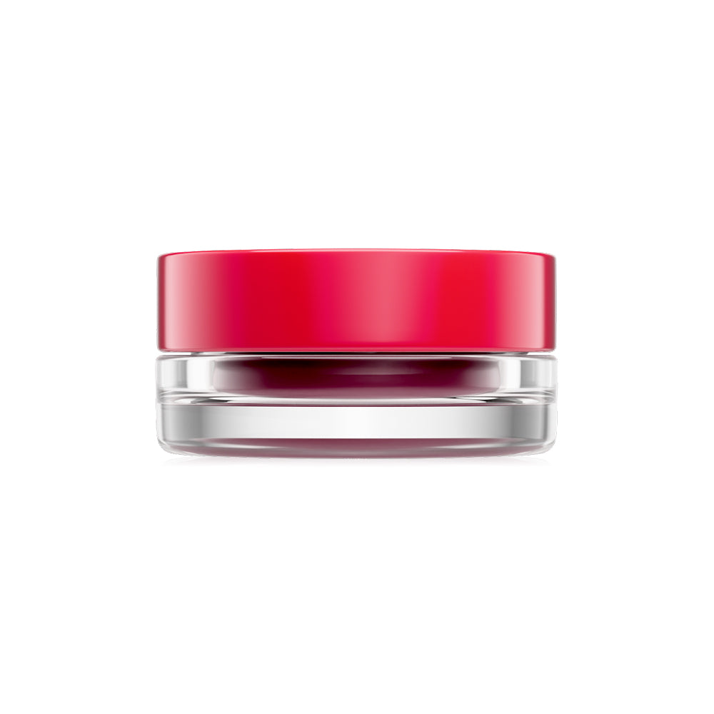 SASI Cuddle Joy Blur Pudding Lip 4g - #R12 Mulled Wine