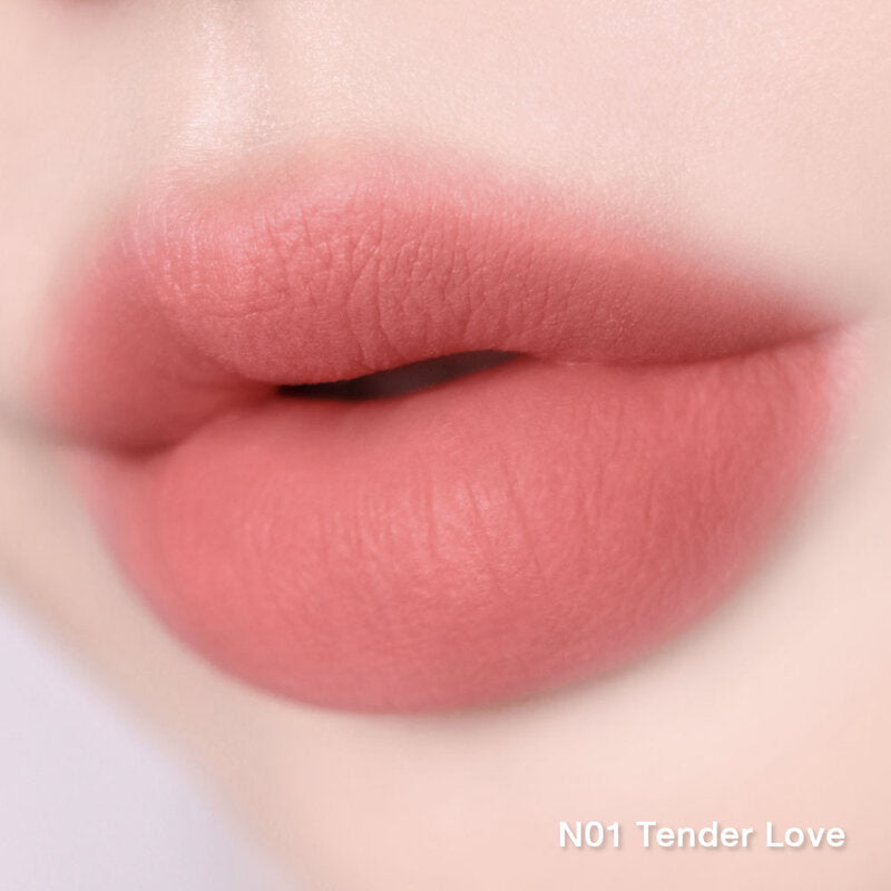 SASI Lip Pudding - Cuddle Joy Blur #N01 Tender Love - Beauty Buddy