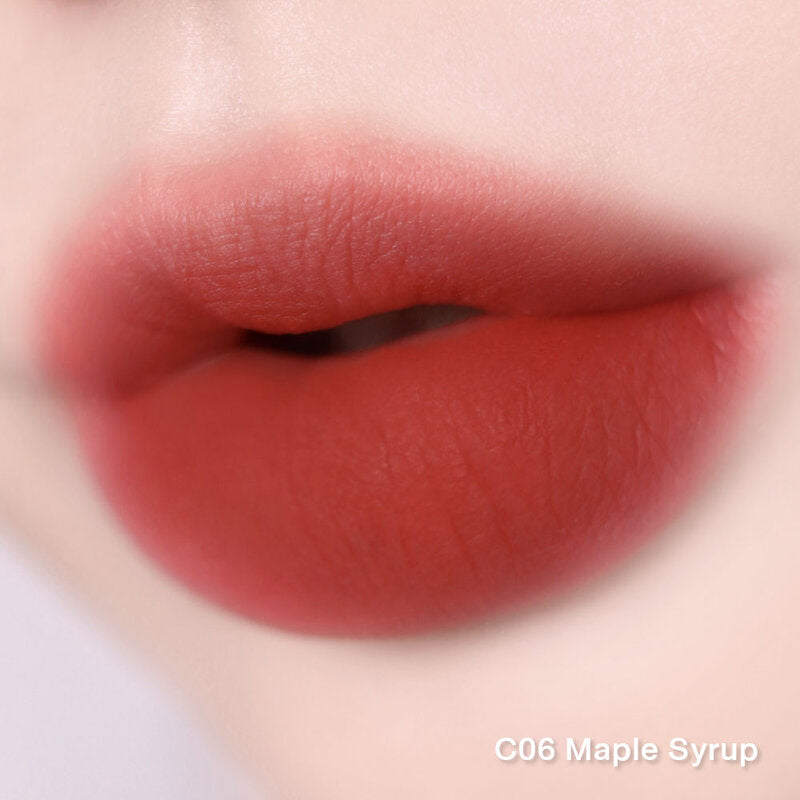 SASI Lip Pudding - Cuddle Joy Maple Syrup Formula - Beauty Buddy