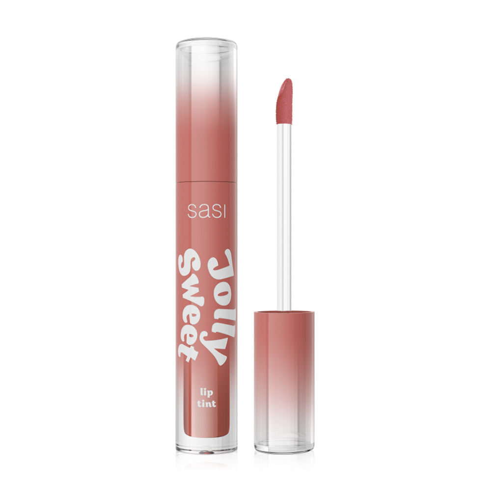 SASI Lip Tint - Jolly Sweet Sakura Pudding 3g - Beauty Buddy