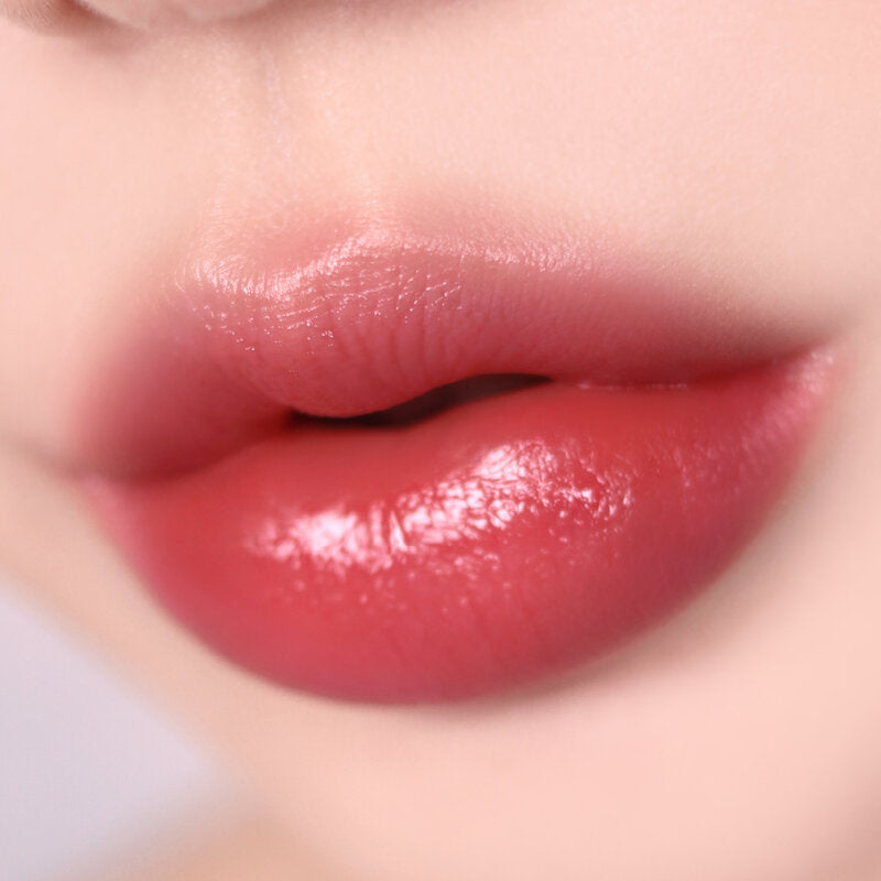 SASI Daily Tinted Lip Balm 3.5g #04 Cherry Chic