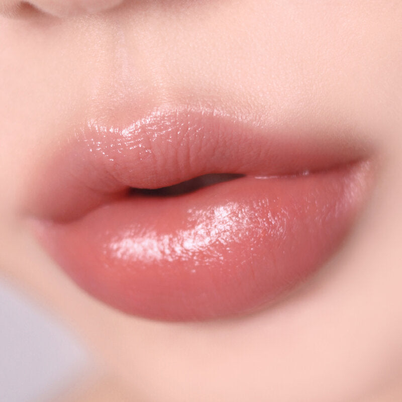 SASI Daily Tinted Lip Balm 3.5g #05 Summer Nude