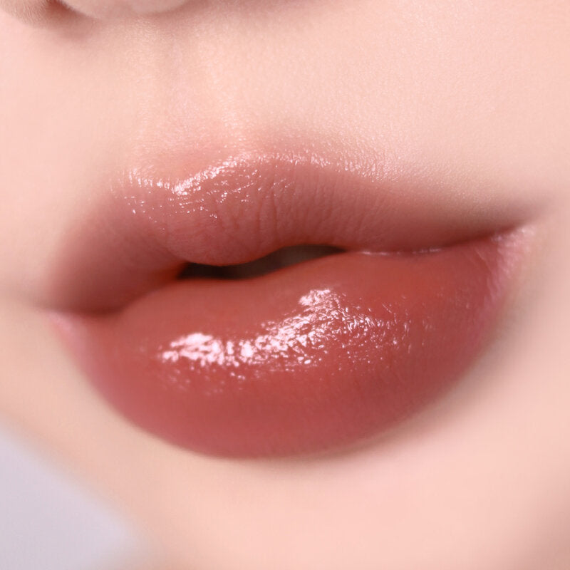 SASI Daily Tinted Lip Balm 3.5g #06 Cocoa Glaze