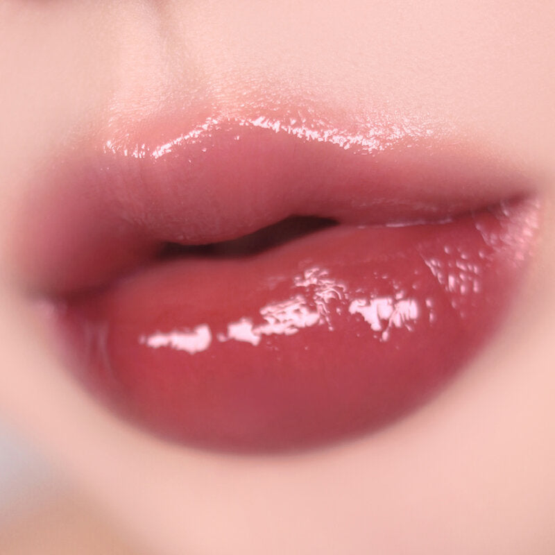 SASI Superstar Glow Lip Tint 2g #07 Celeb