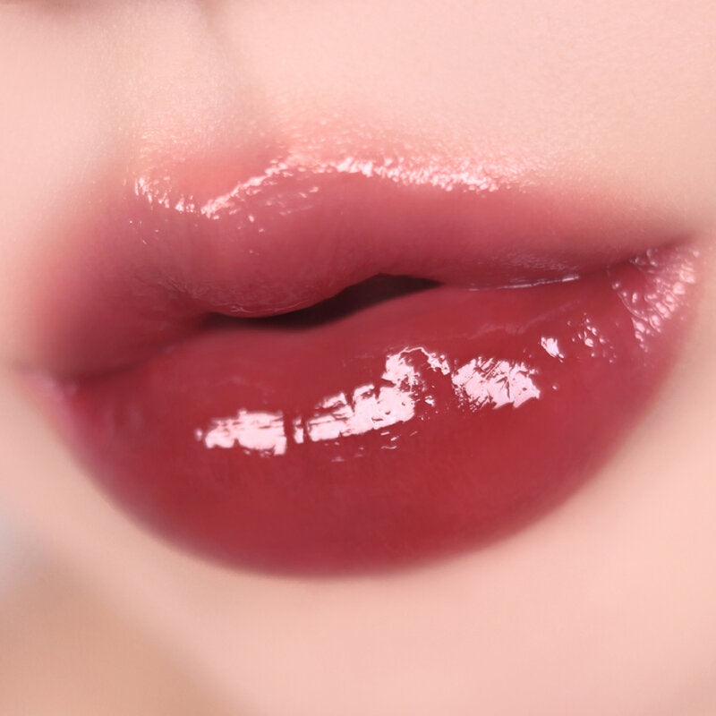 SASI Superstar Glow Lip Tint 2g #08 Oscar