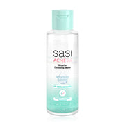 SASI Micellar Cleansing Water - Acne-Prone Skin Formula - Beauty Buddy