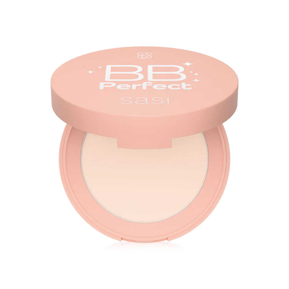 SASI BB Perfect Compact Powder 4.5g