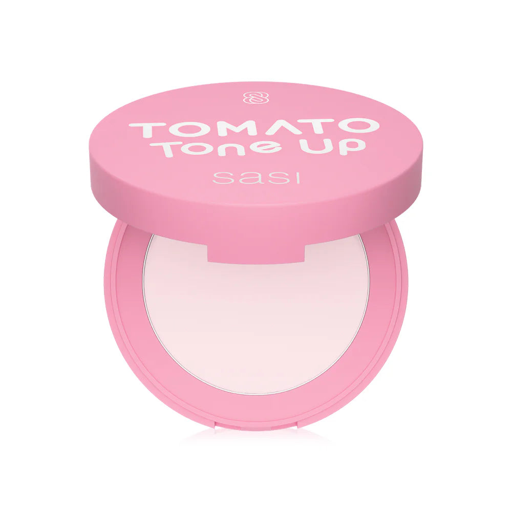 SASI Tomato Tone Up Compact Powder 4.5g