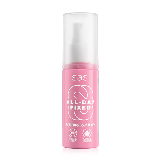 SASI All-Day Fixed Fixing Spray 30ml