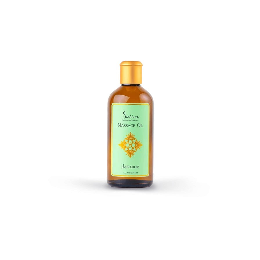 Satira Massage Oil - Jasmine