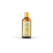 Satira Massage Oil - Lemongrass