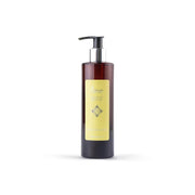 Satira Milk Bath & Body Oil - Lemongrass