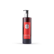 Satira Milk Bath & Body Oil - Rose