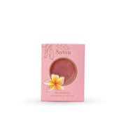Satira Moisturizing Glycerin Soap - Frangipani