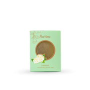 Satira Moisturizing Glycerin Soap - Jasmine