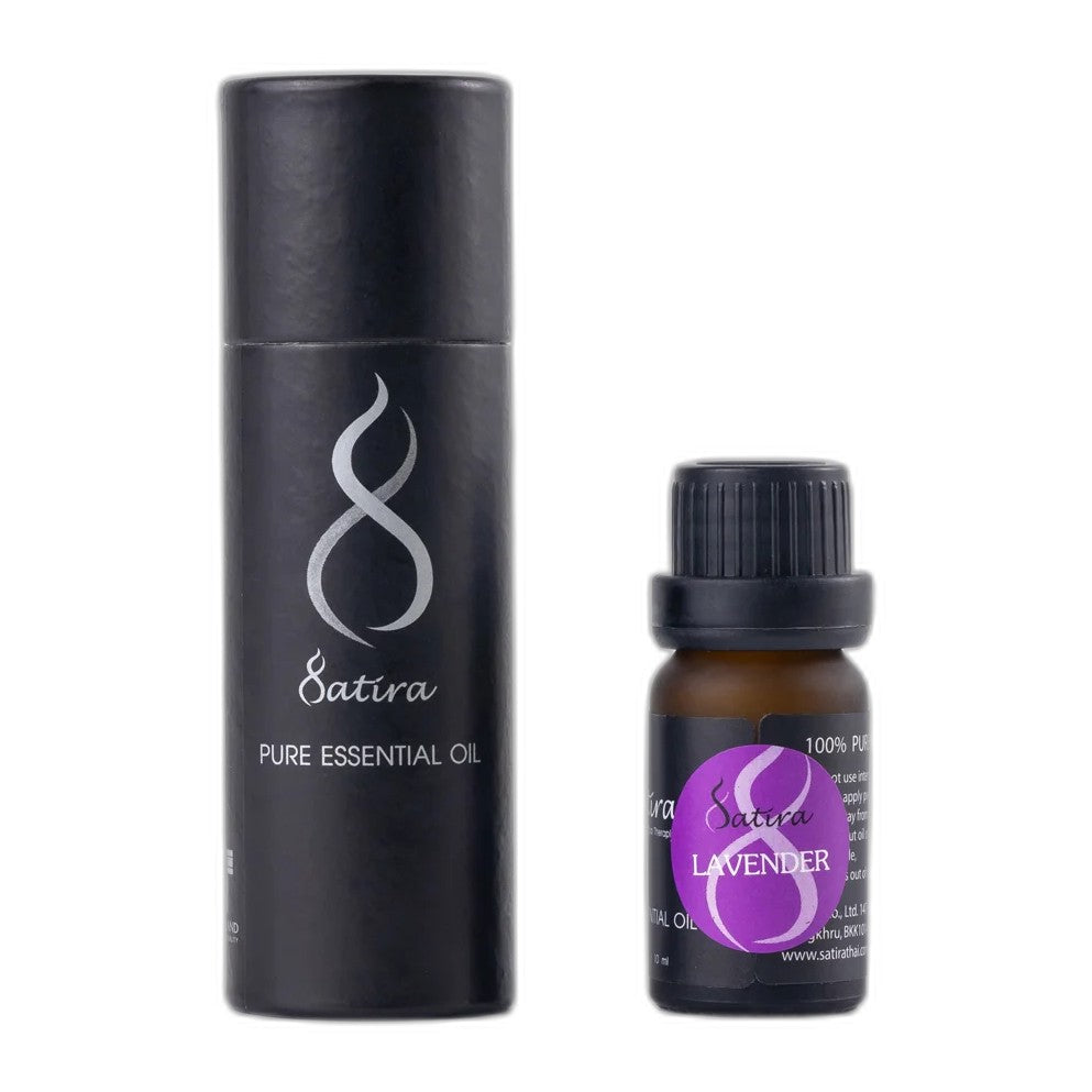 Satira Pure Essential Oil - Lavender