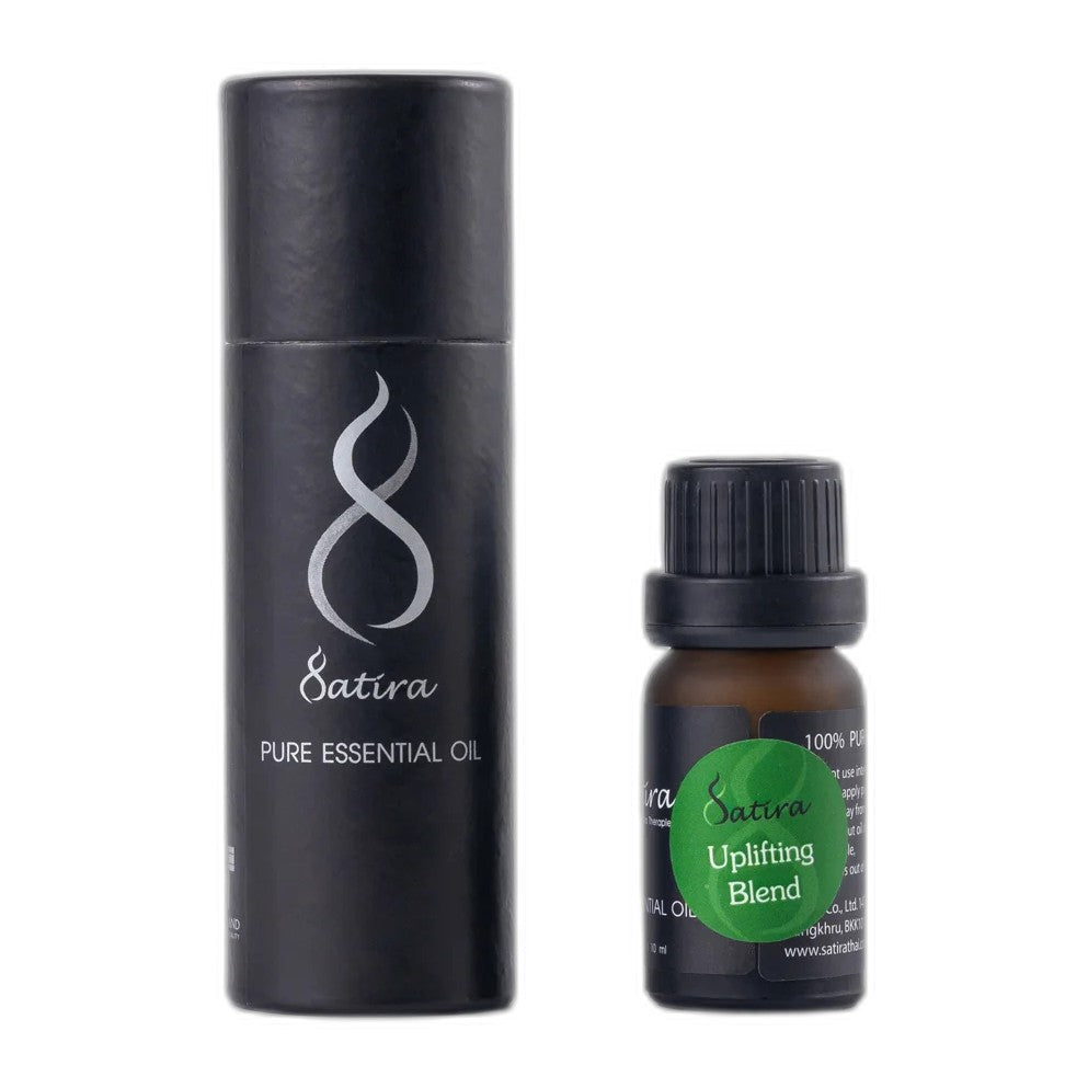 Satira Pure Essential Oil - Uplifting Blend
