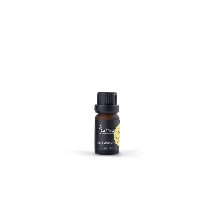 Satira Pure Essential Oil - Ylang Ylang