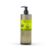 Satira The Herbs Body Wash - Breathe Easy