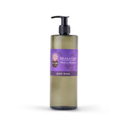 Satira The Herbs Body Wash - Relax & Calm