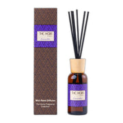 Satira The Herbs Mini Reed Diffuser - Lavender