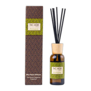 Satira The Herbs Mini Reed Diffuser - Lemongrass