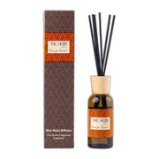 Satira The Herbs Mini Reed Diffuser - Sweet Orange