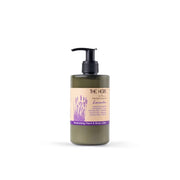 Satira The Herbs Moisturising Hand & Body Lotion - Lavender