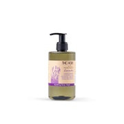 Satira The Herbs Soothing Body Wash - Lavender